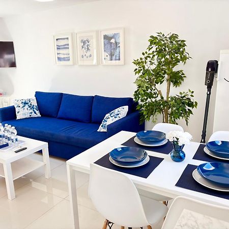 Marbella Center Apartment Kültér fotó