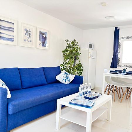 Marbella Center Apartment Kültér fotó