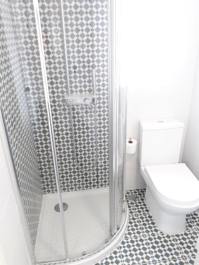 Marbella Center Apartment Kültér fotó