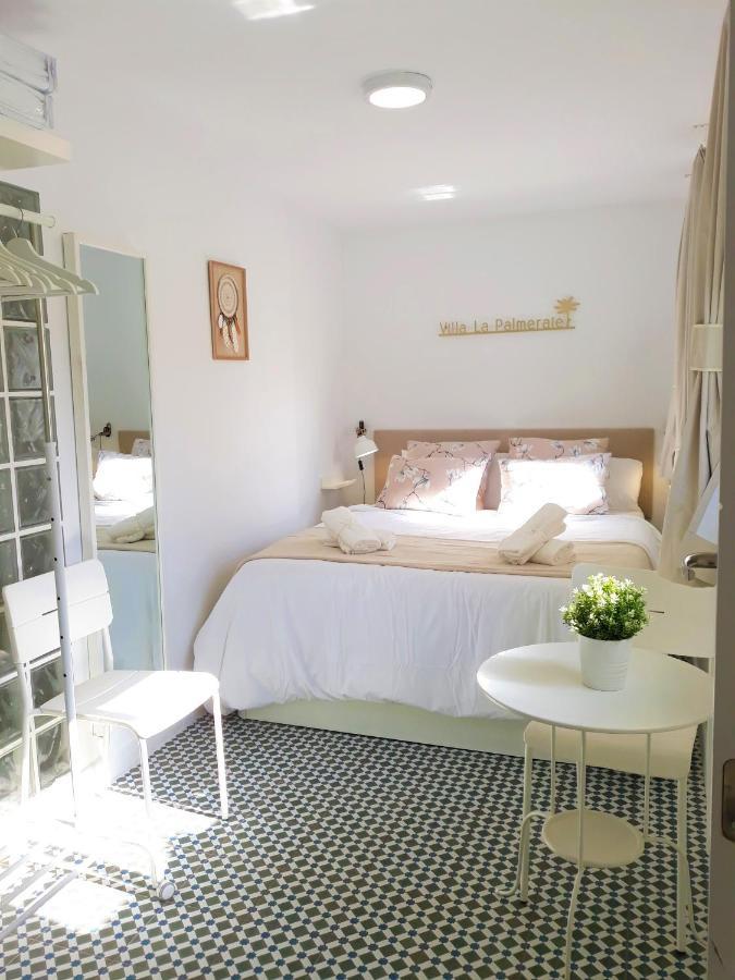 Marbella Center Apartment Kültér fotó