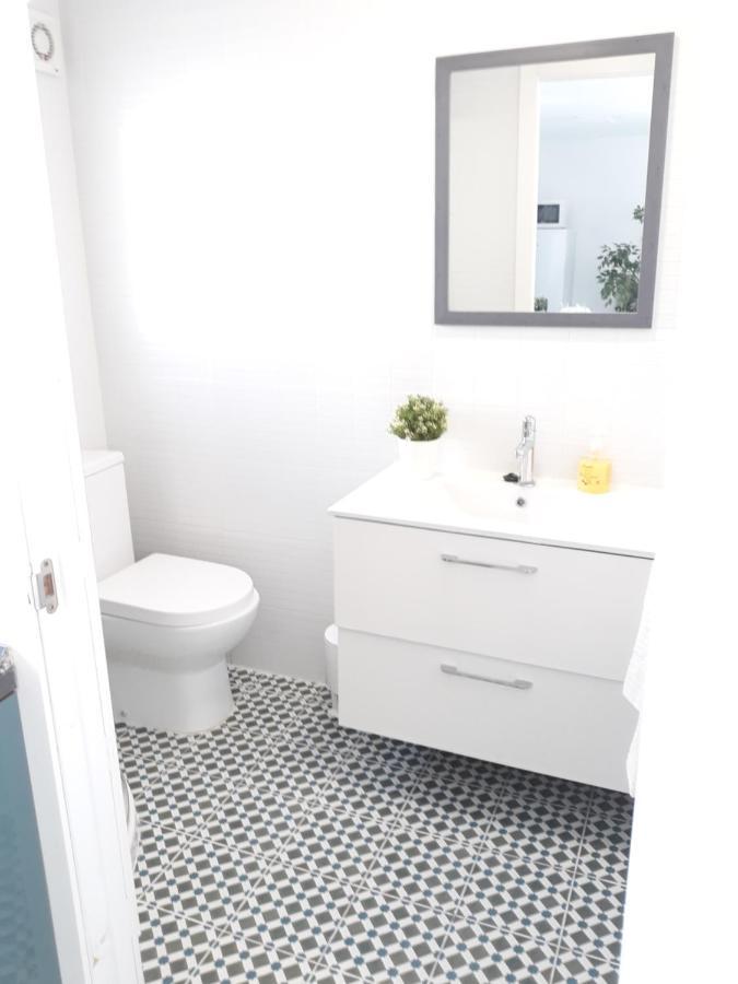 Marbella Center Apartment Kültér fotó