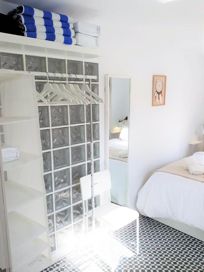 Marbella Center Apartment Kültér fotó