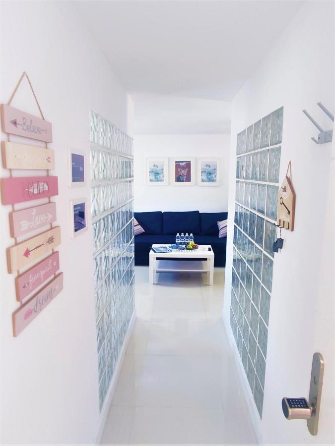 Marbella Center Apartment Kültér fotó