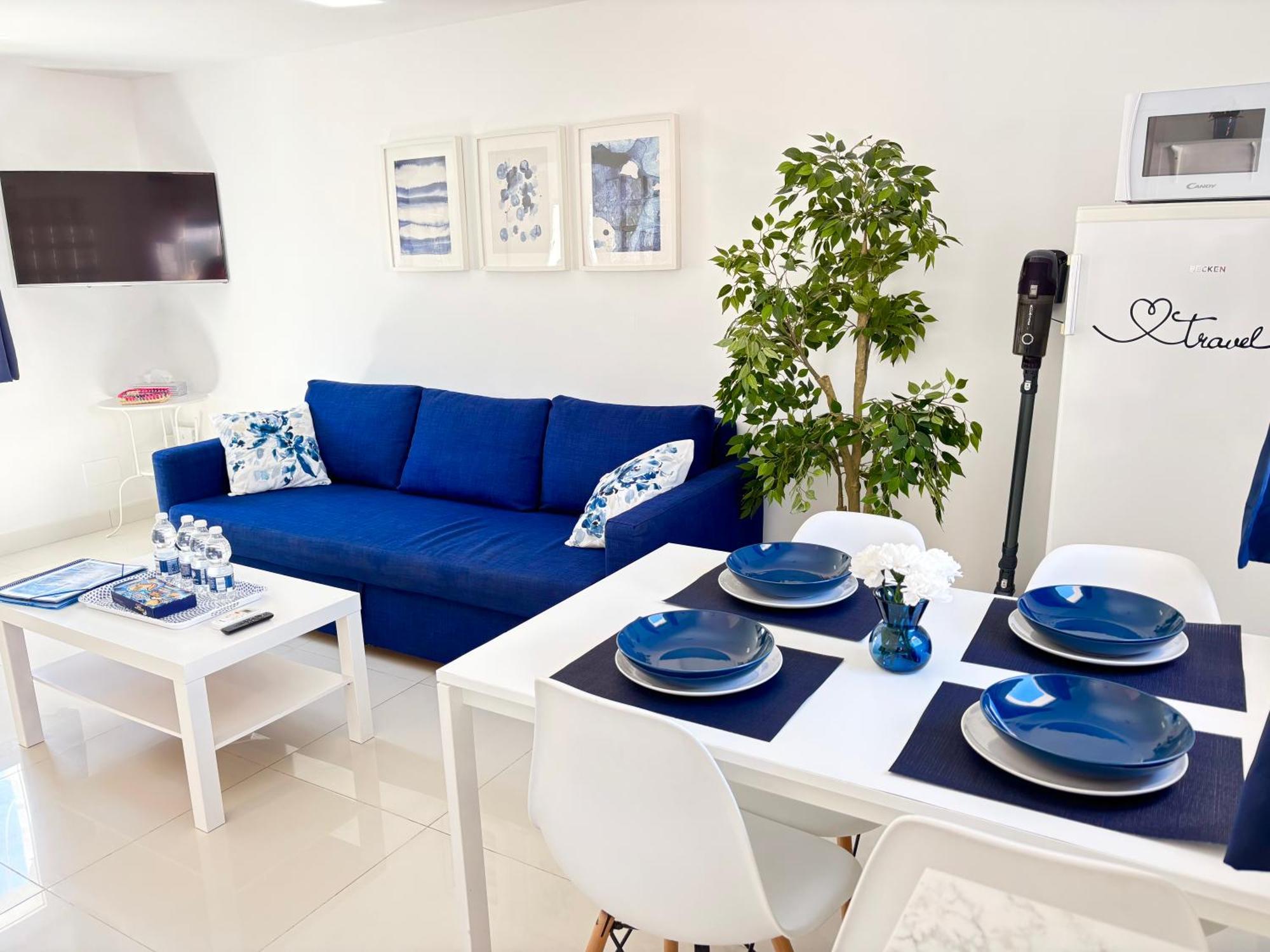 Marbella Center Apartment Kültér fotó