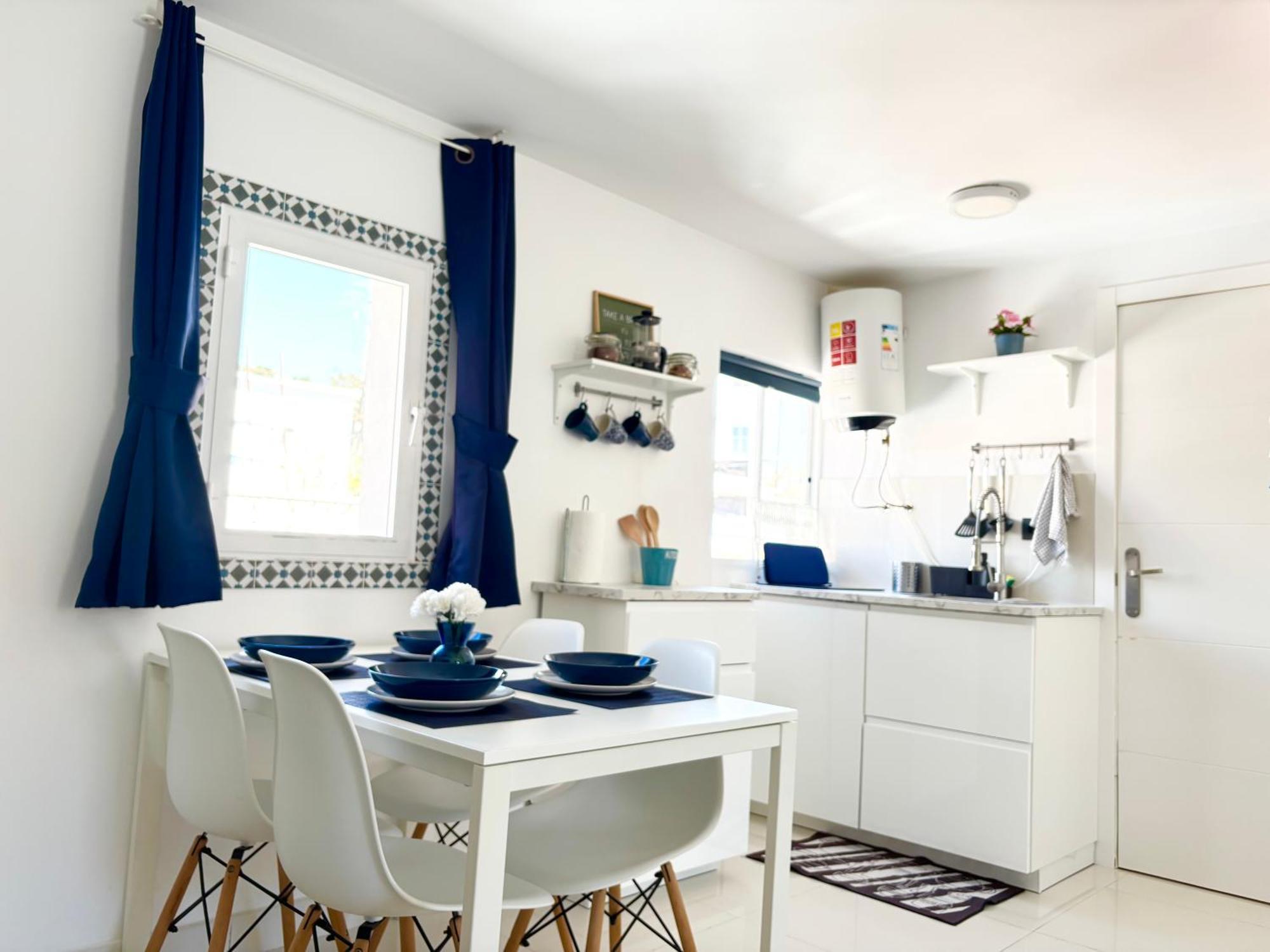 Marbella Center Apartment Kültér fotó