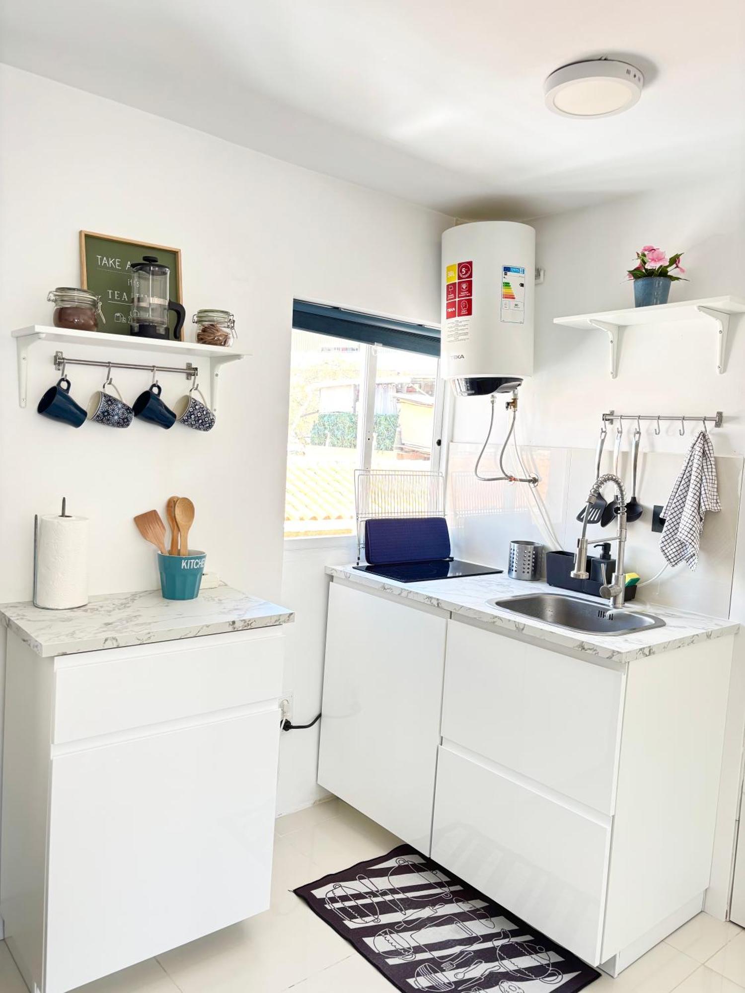 Marbella Center Apartment Kültér fotó